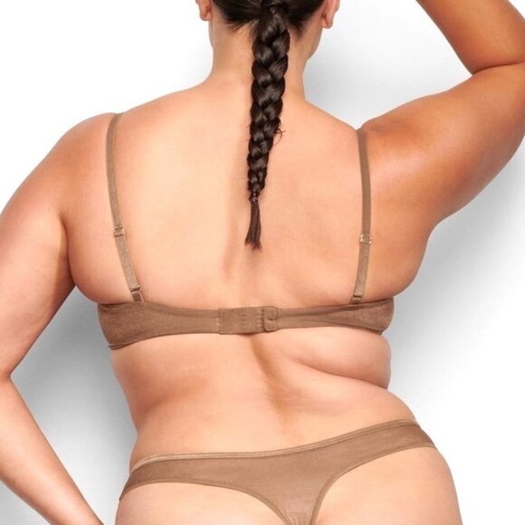 Glissenette‎ Underwire Bra 44D Jasper - Picture 4 of 12